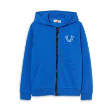 BOYS FLEECE JACKET